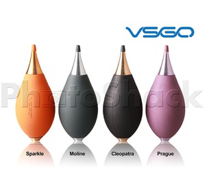 Air Blowers - Designer - VSGO - DDA3Moline